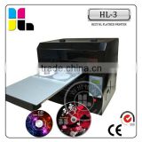 2015 Hot Sale Machine, CD Driver Printer, DVD Printing Machine For Sale,Flatbed CD Printer