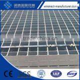 China Heavy Duty Steel Floor Grating/galvanized Steel Grating Prices