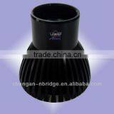 Led Aluminium Lamp Cover Metal Enclosure Outdoor Shade thumbnail-1