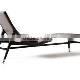 Foshan Living Room Furniture Modern Design Solid Wood Chaise Lounge thumbnail-4