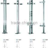 High Precision Stainless Steel Rod Railing/post for Railing thumbnail-3