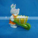 New Ceramic Rabbit thumbnail-1