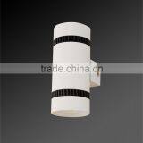 Indoor Round Aluminum Wall Sconce JW-103 Led Wall Mount Reading Lamp