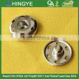 15MM Sew-on Snap Fastener Button For Sweater --- SN1516