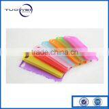 Dyeing Plastic Mobile Phone Shell Prototype