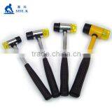 Plastic Handle High Carbon Steel Hammer