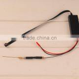 H.264 1080P Wifi Aerial Miniature Pinhole Camera