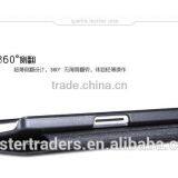 Origianl NILLKIN Sparkle Series Flip Luxury PU Leather Case Skin Back Cover For One Plus MT-2749 thumbnail-6