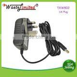 2015 Hot Larger Power Wall Power Adapter ce Rohs for Laptop thumbnail-2