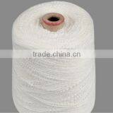 Wool/Acrylic Mixed Big-belly/slub Fancy Yarns 10s 12s 15s 20s for Handing Knitting thumbnail-2