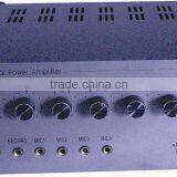 Professional Amplifier PA-1050