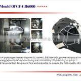 2015 Hot Sales,popular,professional,durable Floorball Helmets With ABS Outer Shell, PE Foam,A3 Steel Cage thumbnail-6