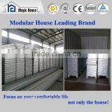 Fast Construction Modular Houses Cheap Prefabricated Steel Building Quality Choice Supplier's Choice thumbnail-5