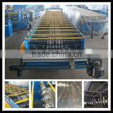 Cold Rolled Galvanized Roofing Steel Sheet, Colored Steel Sheet Machine thumbnail-1