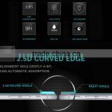 Full Screen Cover 9H Hardness for IPhone 6 Tempered Glass thumbnail-2