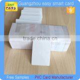 Printable Blank Sublimation Business Card Manufacturer With Lamination thumbnail-1