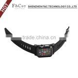 Exchangeable Leather Wrist Watch Band Strap For Apple IWatch Band