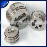 V-slot Aluminum Profile Extrusion Die Tooling thumbnail-6