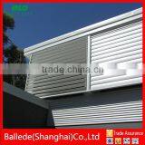 Adjustable Louver Shutter thumbnail-2
