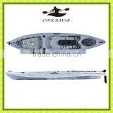 Ocean Kayak Fishing thumbnail-1