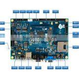 TI AM1808 Industrial Extension Board/ARM926EJ-S Power Extension Board thumbnail-4