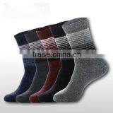 Wholesales Branded Business Dress Angola Wool Socks thumbnail-2