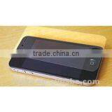 Manufacturer for Lcd Screen Protector for Iphone 4