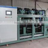 12T/H Water Chiller Cold Water Industrial Use Quality Choice thumbnail-4