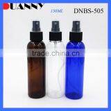 WHOLESALE PET PLASTIC 150ML SPRAY BOTTLE, PRINTING LOGO SPRAY BOTTLE 150ML thumbnail-5