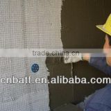 Emulsion for External wall insulation mortar