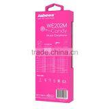 Types of Handsfree Colour Wired Stereo Headphone for Mobile thumbnail-4