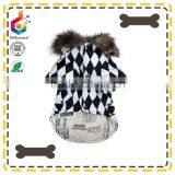 Boy Dog Rain Hat Coat thumbnail-2