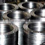 Belt Neck Butt Welding SO Flange/ Slip On RF Flange thumbnail-1