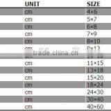 Good Price High Quality High Hardness Ceramic Oval Plate thumbnail-3