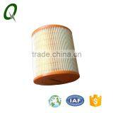 PU Material HV Imported Paper Filter Element for AUDI Car Air Intake Filter thumbnail-4