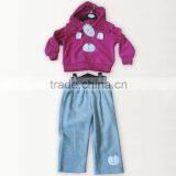 Fashion Baby Pajamas Baby Clothes for Boy Baby Sleep Suit thumbnail-2