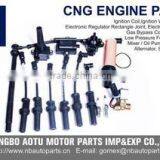 Ningbo Aotu Motor Parts Imp.&Exp. Co., Ltd. company overview - view 2 thumbnail