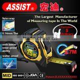 2m 3m 5m 7.5m 10m ABS Steel Measuring Tape Quality Choice