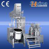 Good Quality Jam Cheese Homogenizing Emulsifying Machine