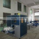 Automatic Toilet Tissue Paper Log Saw Paper Roll Cutting Machine thumbnail-2