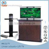 Electric Automatic Lift TV With Remote Control thumbnail-2