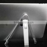 Portable Foldable Desktop Holder Stand for IPad 2 Samsung Galaxy Tab Tablet PC