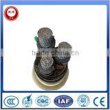 Ccc ce Certificate Copper or Aluminum Conductor High Voltage Power Cable for Middle East Market thumbnail-4
