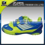 China durable professional soccer mens football shoes price