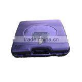 New Hot Portable Single Burner Butane Gas Camping Stove w/ Hard Case Supplier Quality Choice thumbnail-6