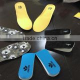 Comfortable EVA foam height increase insoles for shoes