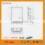 2016 Hot Sale Industrial Lighting 50W Outdoor LED Flood Light thumbnail-6