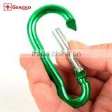 Goread S Type Large S8CM Aluminum Carabiner thumbnail-3