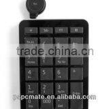 New Hot 19 Keys Led Numeric Keyboard