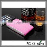 New 8000mAh Silicon High Quality External Power Bank for Mobile Phone thumbnail-4